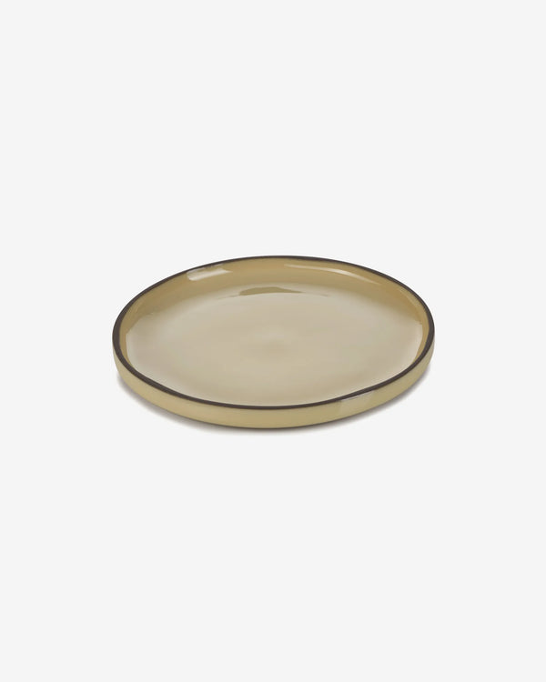 CARACTERE BREAD PLATE 15CM