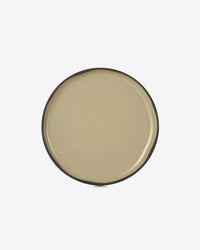 Revol  CARACTERE BREAD PLATE 15CM Nutmeg SKU: '652844