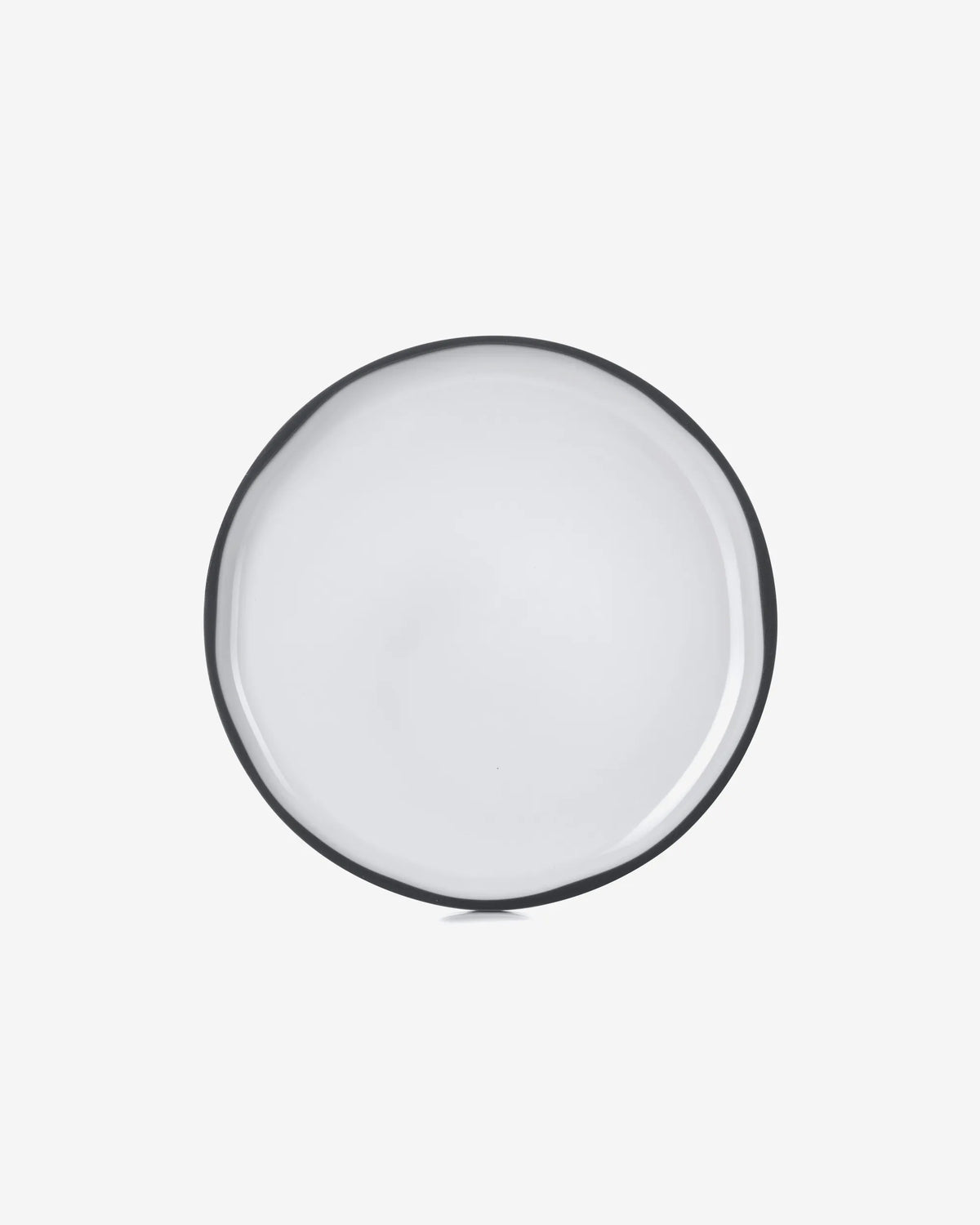 Revol  CARACTERE BREAD PLATE 15CM White Cumulus SKU: '652845