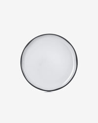 Revol  CARACTERE BREAD PLATE 15CM White Cumulus SKU: '652845