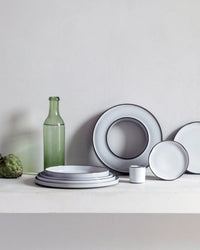 Revol  CARACTERE BREAD PLATE 15CM Mint SKU: '652846