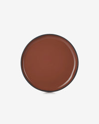 CARACTERE BREAD PLATE 15CM