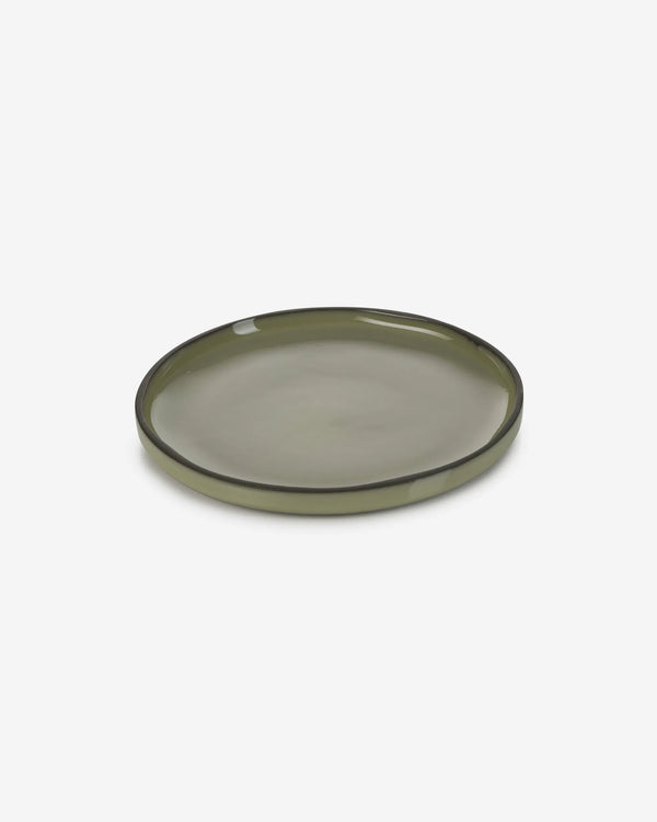 CARACTERE BREAD PLATE 15CM