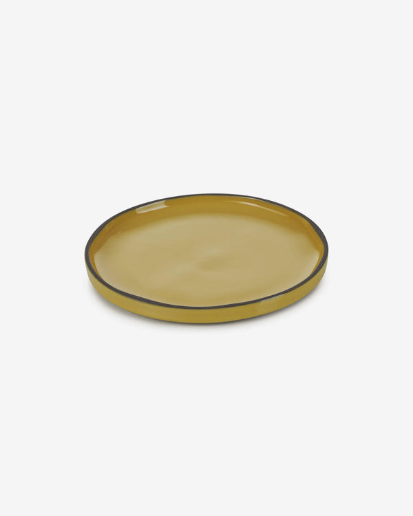 CARACTERE BREAD PLATE 15CM
