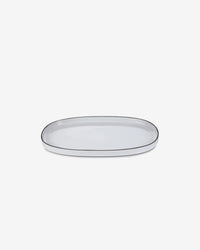 OVAL DISH