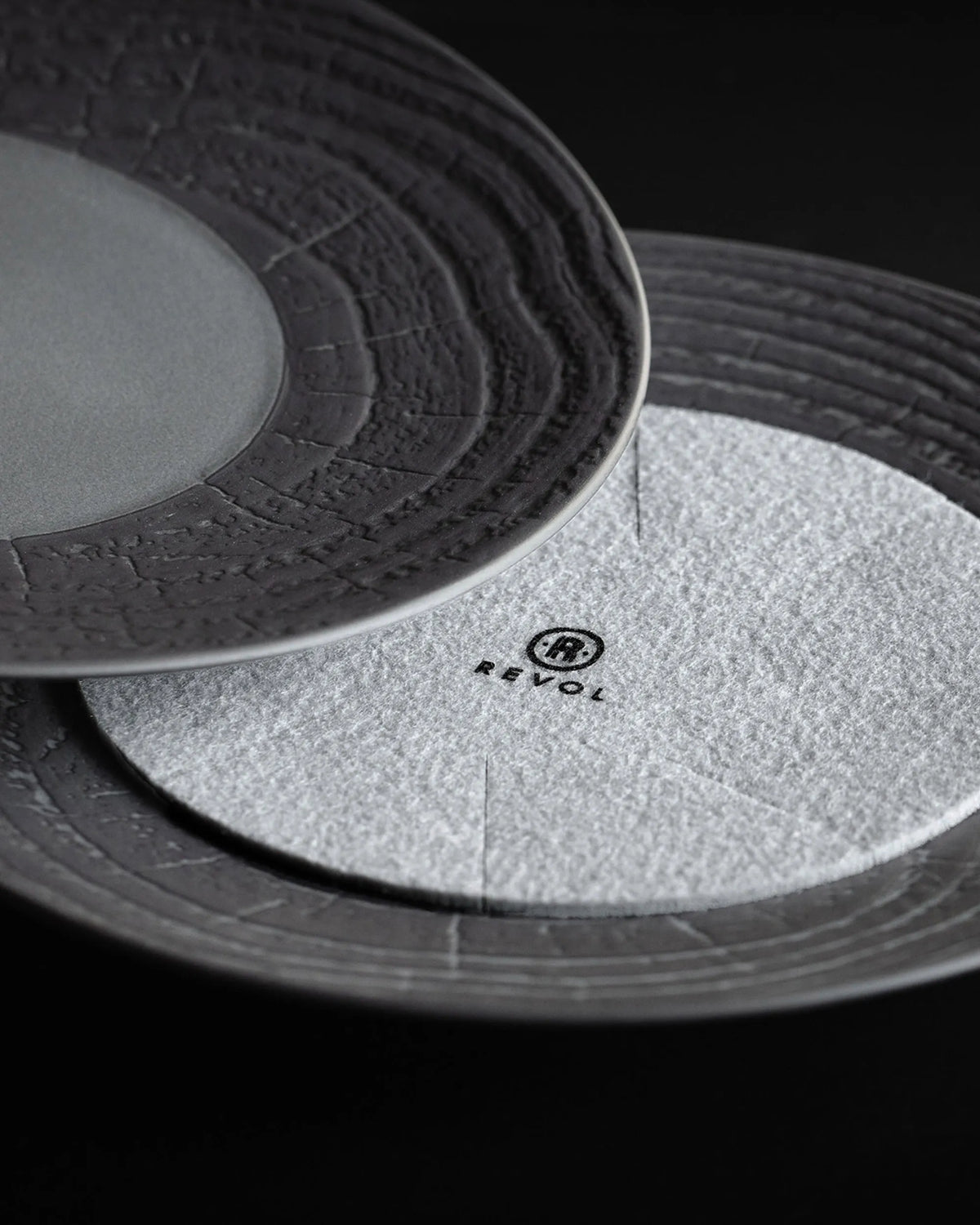 Revol INSPIRED, BY REVOL PLATES SEPARATOR Textile SKU: '653036