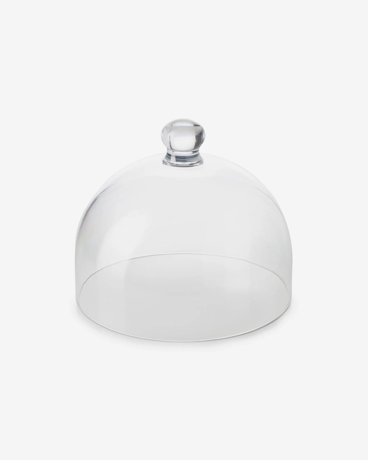 CLOCHE 21CM