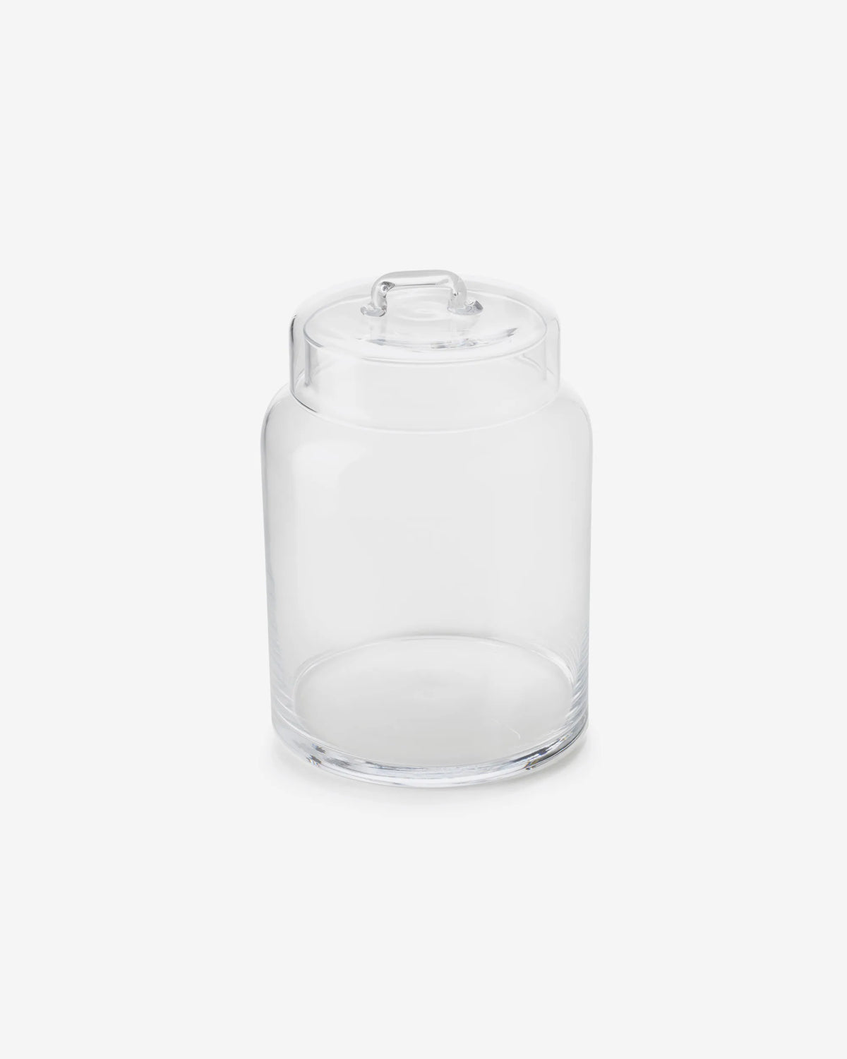 STORAGE JAR
