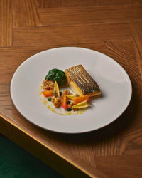 Revol EQUINOXE RECTANGULAR PLATTER 55.5CM White Cumulus SKU: '653078