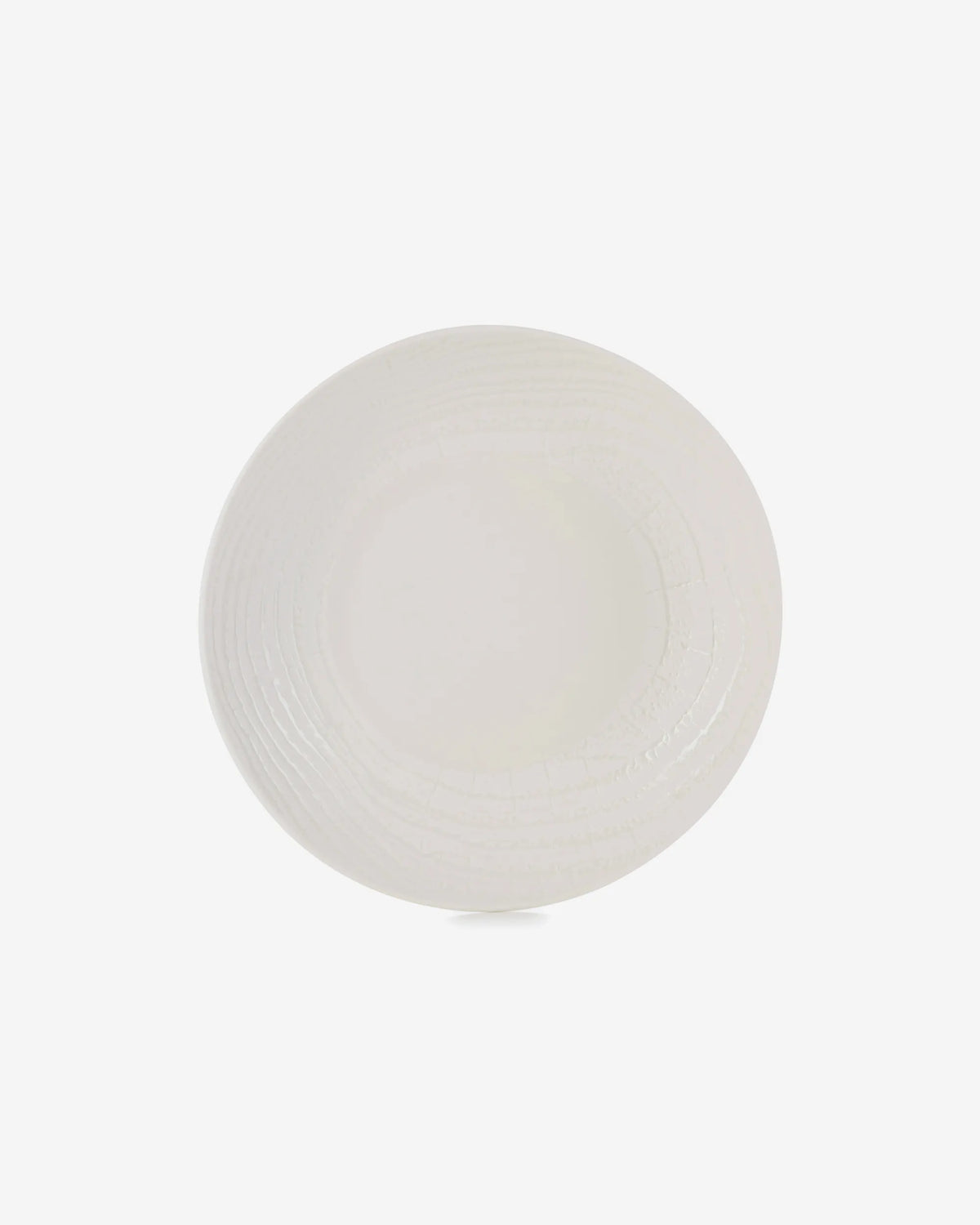 Revol ARBORESCENCE DEEP COUPE PLATE 27CM Ivory SKU: '653187