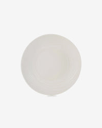 Revol ARBORESCENCE DEEP COUPE PLATE 27CM Ivory SKU: '653187