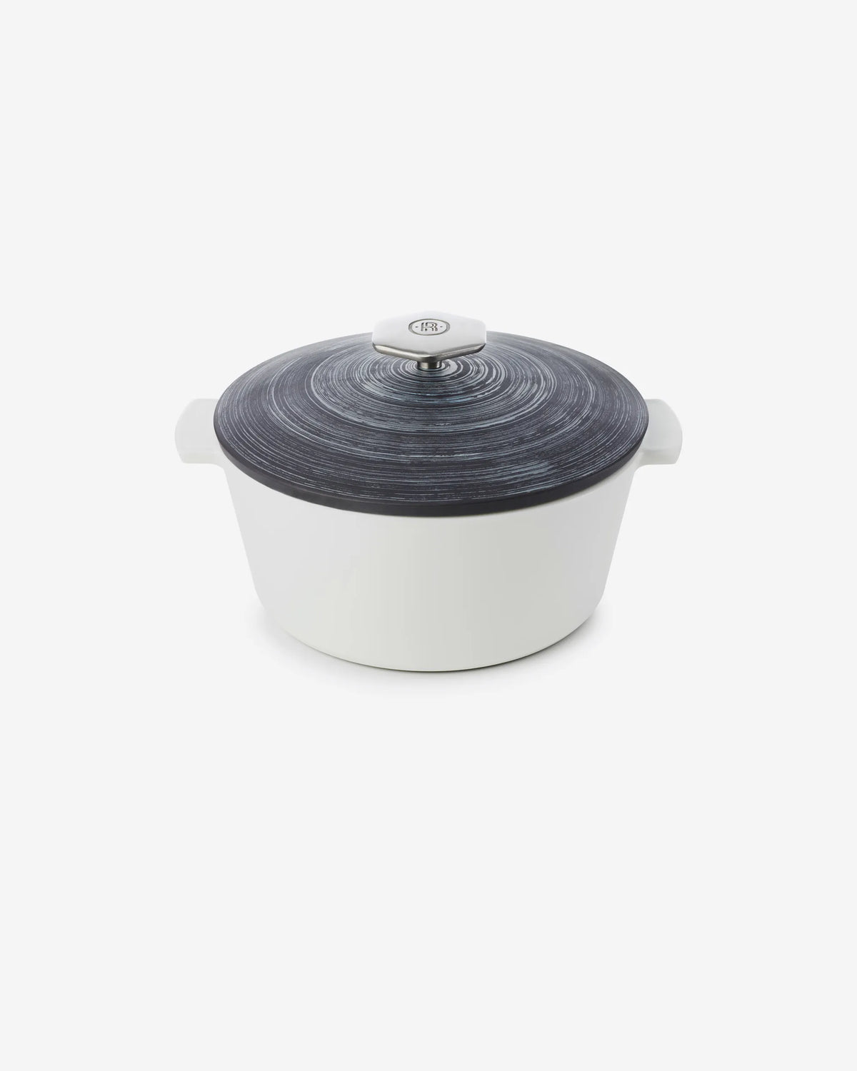 ROUND COCOTTE 9''/22cm