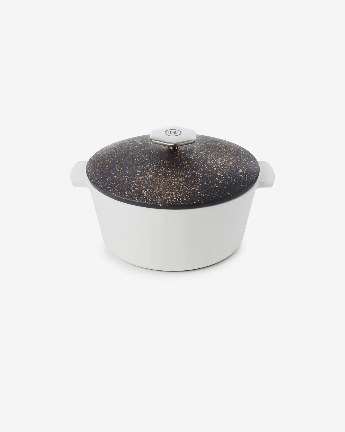 ROUND COCOTTE 9''/22cm