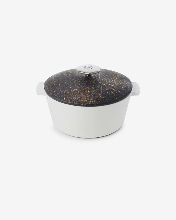 ROUND COCOTTE 9''/22cm