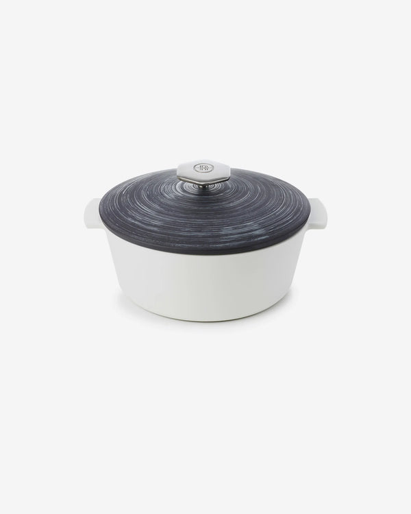 ROUND COCOTTE 10.25''/26cm