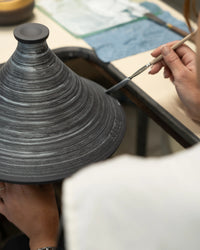 Revol REVOLUTION 2 ROUND COCOTTE 10.25''/26cm Silver Crescendo Induction Crescendo argent SKU: '653354