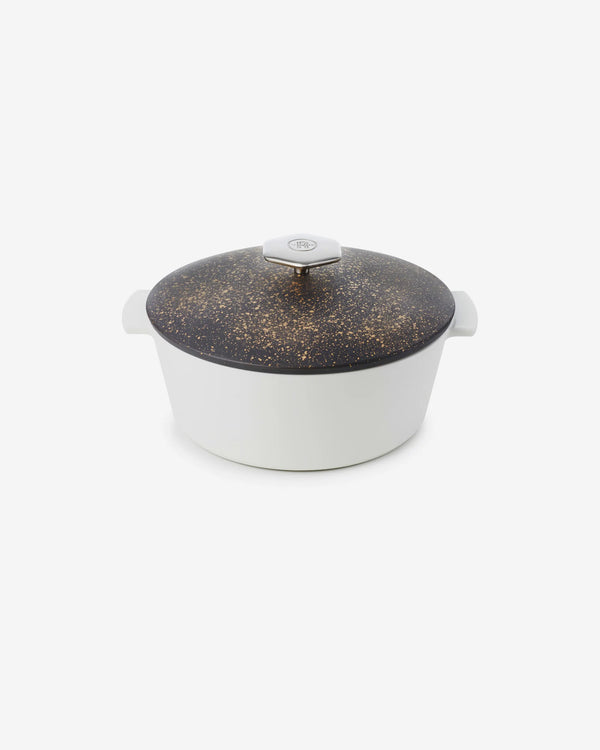 ROUND COCOTTE 10.25''/26cm