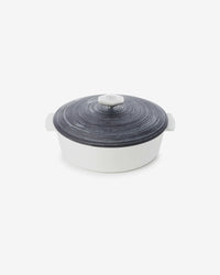 SHALLOW COCOTTE 11''/28cm