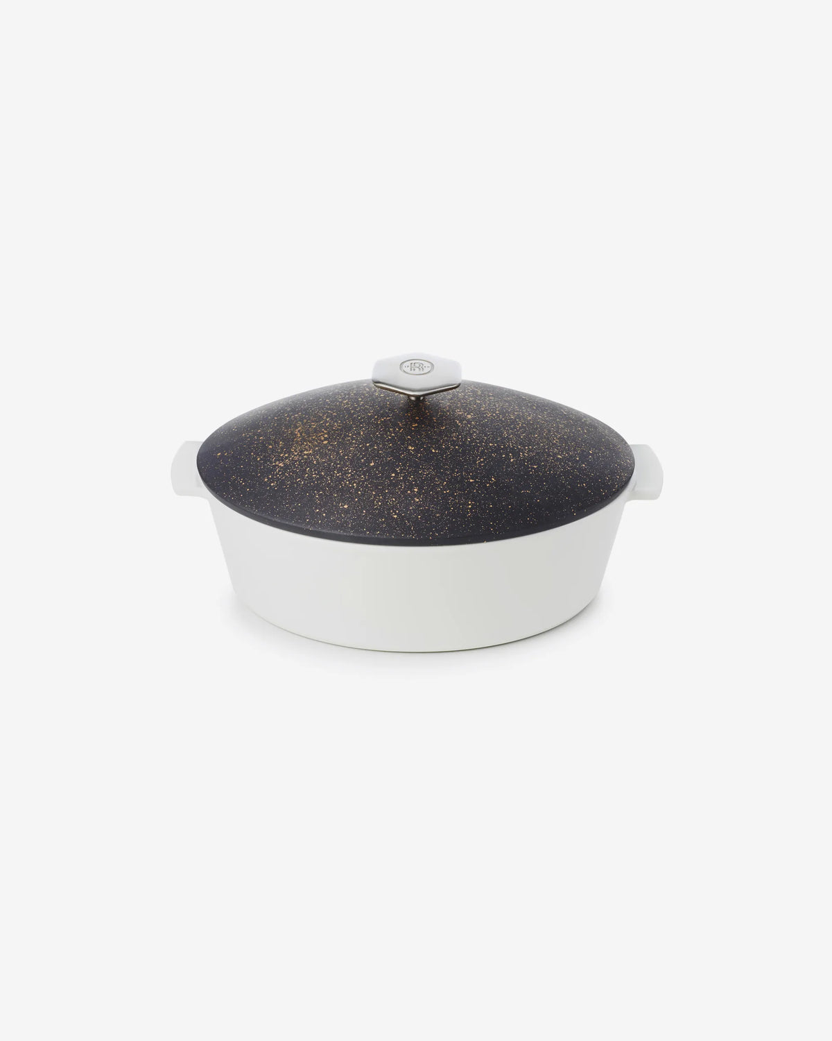 OVAL COCOTTE 12.75''/32.5cm