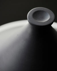 Revol REVOLUTION 2 TAJINE 12.5''/32cm Matt slate style Induction SKU: '653376