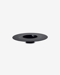 Revol SPHERE PLATE 30,3CM Black Ink SKU: '653443