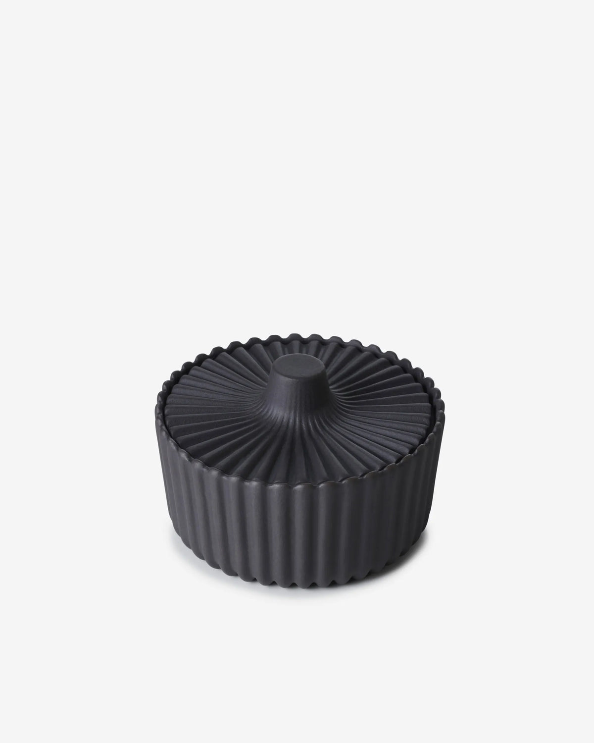 SUGAR BOWL WITH LID 10CL