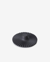 Revol PEKOE LID FOR SUGAR BOWL Black Smooth SKU: '653656