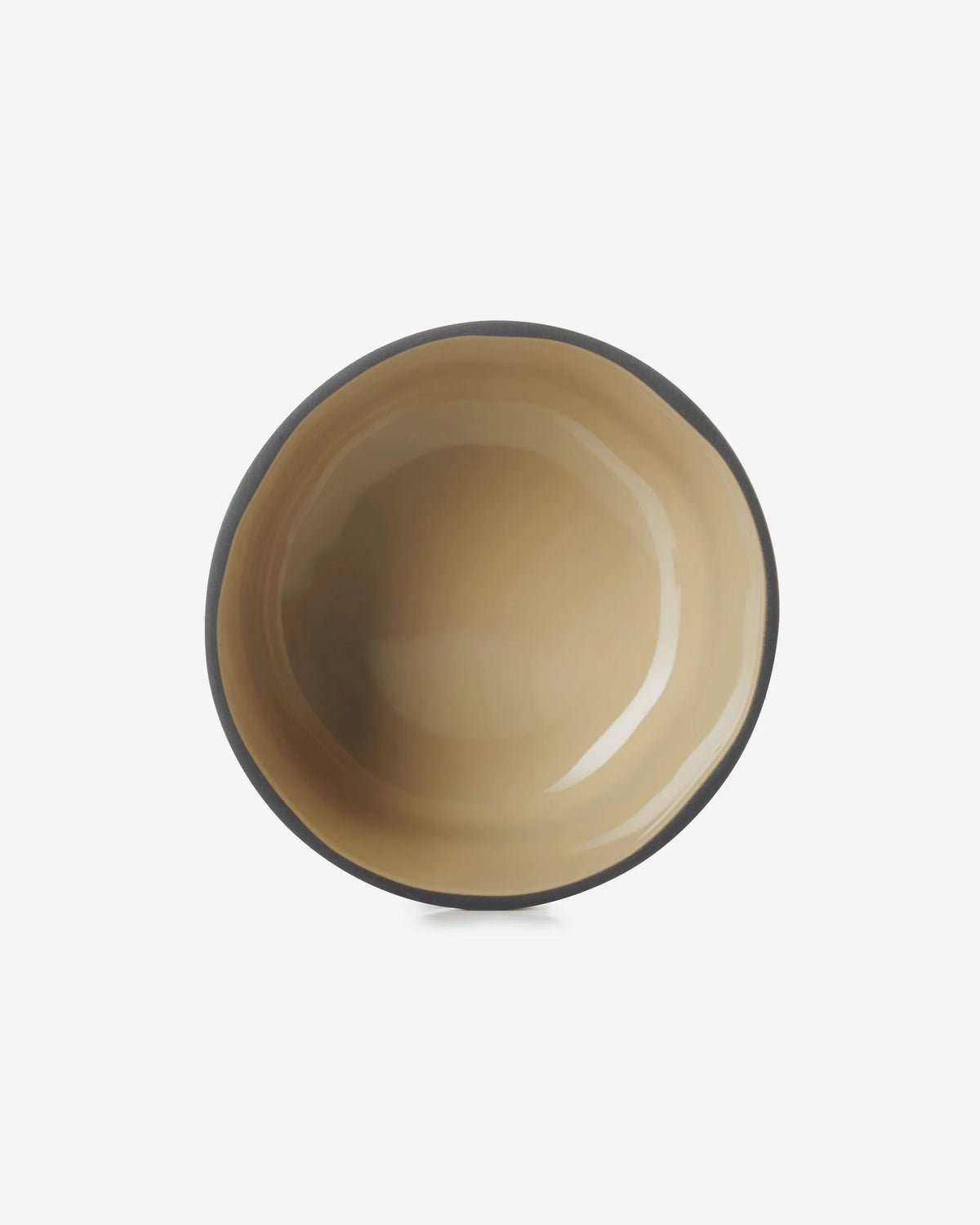 Revol CARACTERE BOWL 44CL Nutmeg SKU: '653929