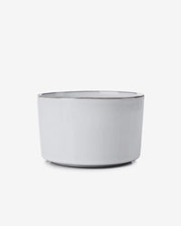 Revol CARACTERE BOWL 44CL White Cumulus SKU: '653930