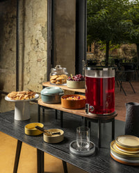 Revol CARACTERE MINI BOWL 7CM White Cumulus SKU: '653962