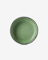 Revol CARACTERE GOURMET PLATE 14 CM Mint SKU: '653979