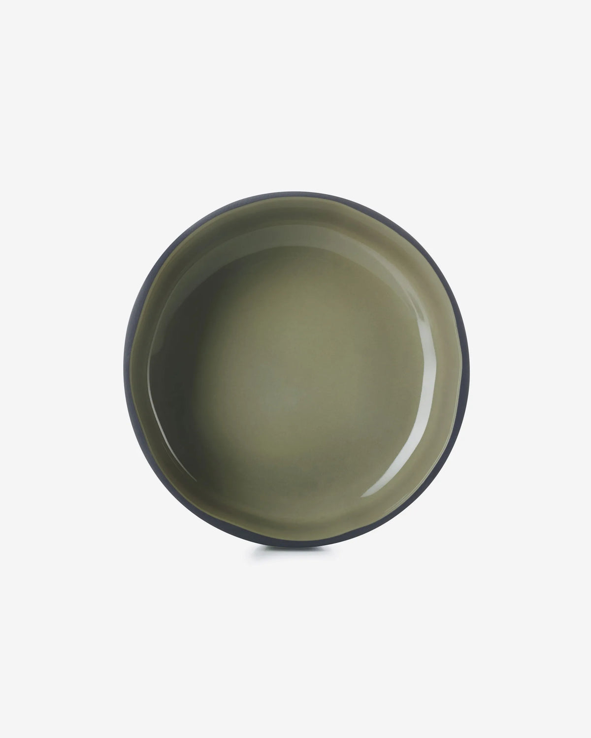 Revol CARACTERE GOURMET PLATE 14 CM Cardamom SKU: '653981