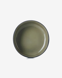 Revol CARACTERE GOURMET PLATE 14 CM Cardamom SKU: '653981