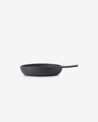 Revol BASALT HANDLED DISH 18CM Matt slate style SKU: '654192