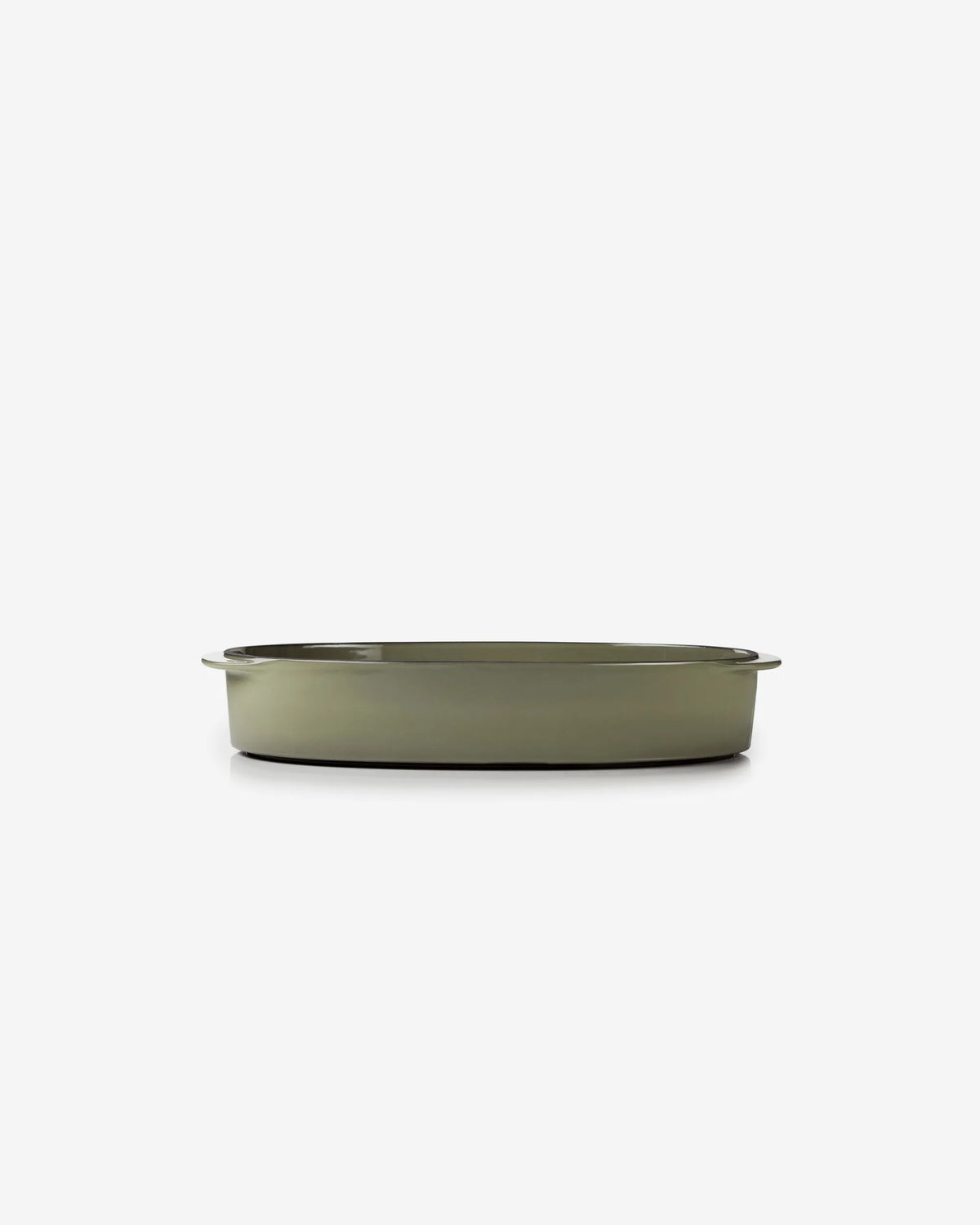 RECT.OBLONG DISH 34X25CM