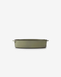 RECT.OBLONG DISH 26X18,5