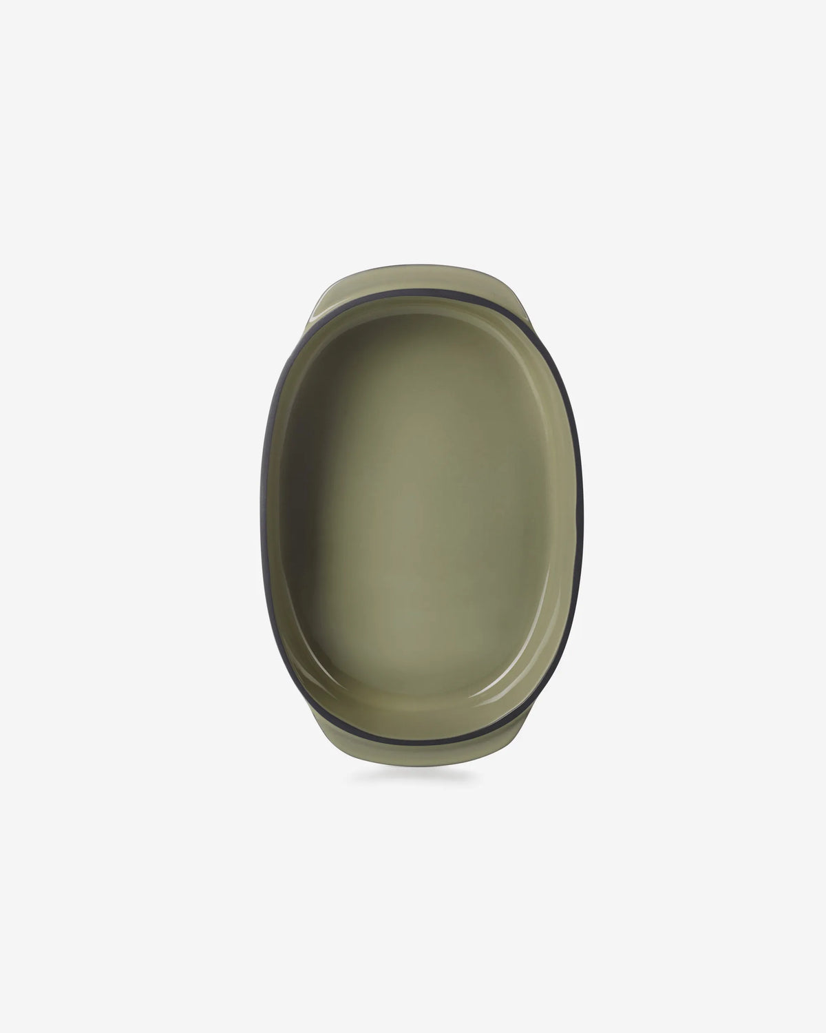 Revol CARACTERE CULINAIRE RECT.OBLONG DISH 26X18,5 Cardamom SKU: '654549