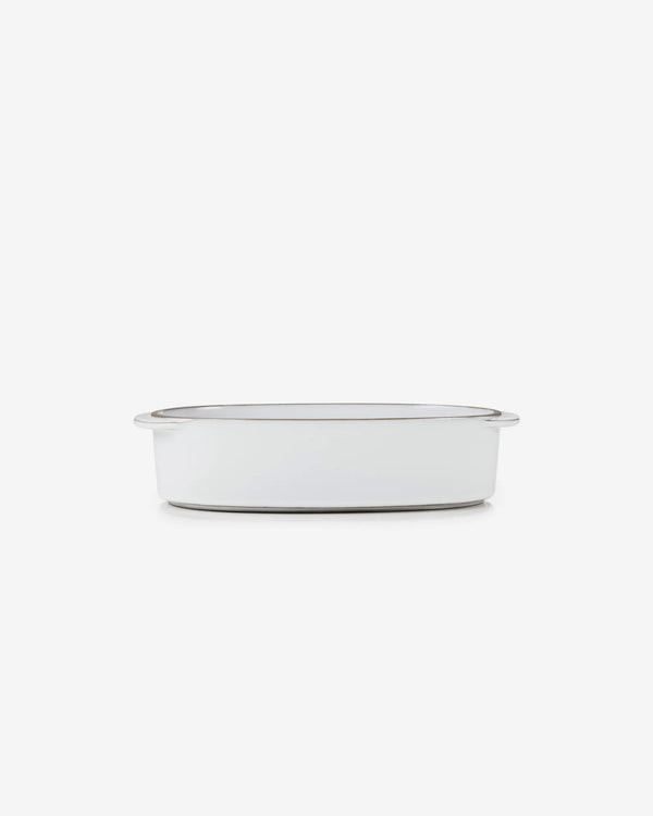 RECT.OBLONG DISH 19X13CM