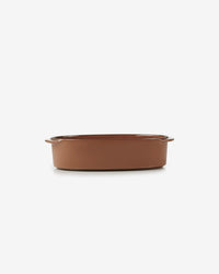 RECT.OBLONG DISH 19X13CM