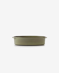 RECT.OBLONG DISH 19X13CM