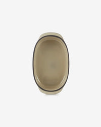 Revol CARACTERE CULINAIRE RECT.OBLONG DISH 16X11CM Nutmeg SKU: '654564