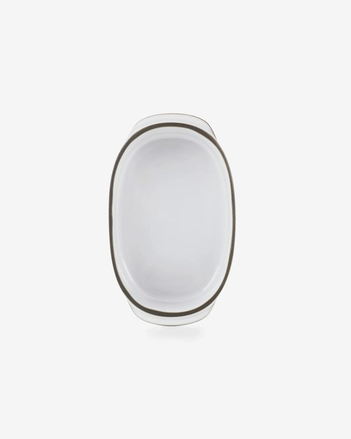 Revol CARACTERE CULINAIRE RECT.OBLONG DISH 16X11CM White Cumulus SKU: '654567