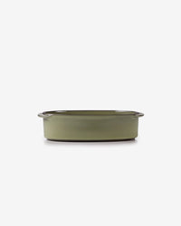 RECT.OBLONG DISH 16X11CM
