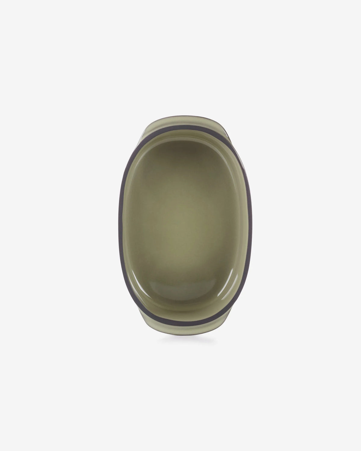 Revol CARACTERE CULINAIRE RECT.OBLONG DISH 16X11CM Cardamom SKU: '654569