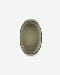 Revol CARACTERE CULINAIRE RECT.OBLONG DISH 16X11CM Cardamom SKU: '654569