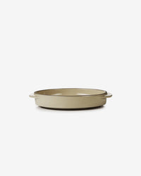 Revol CARACTERE CULINAIRE ROUND DISH 14CM Nutmeg SKU: '654571