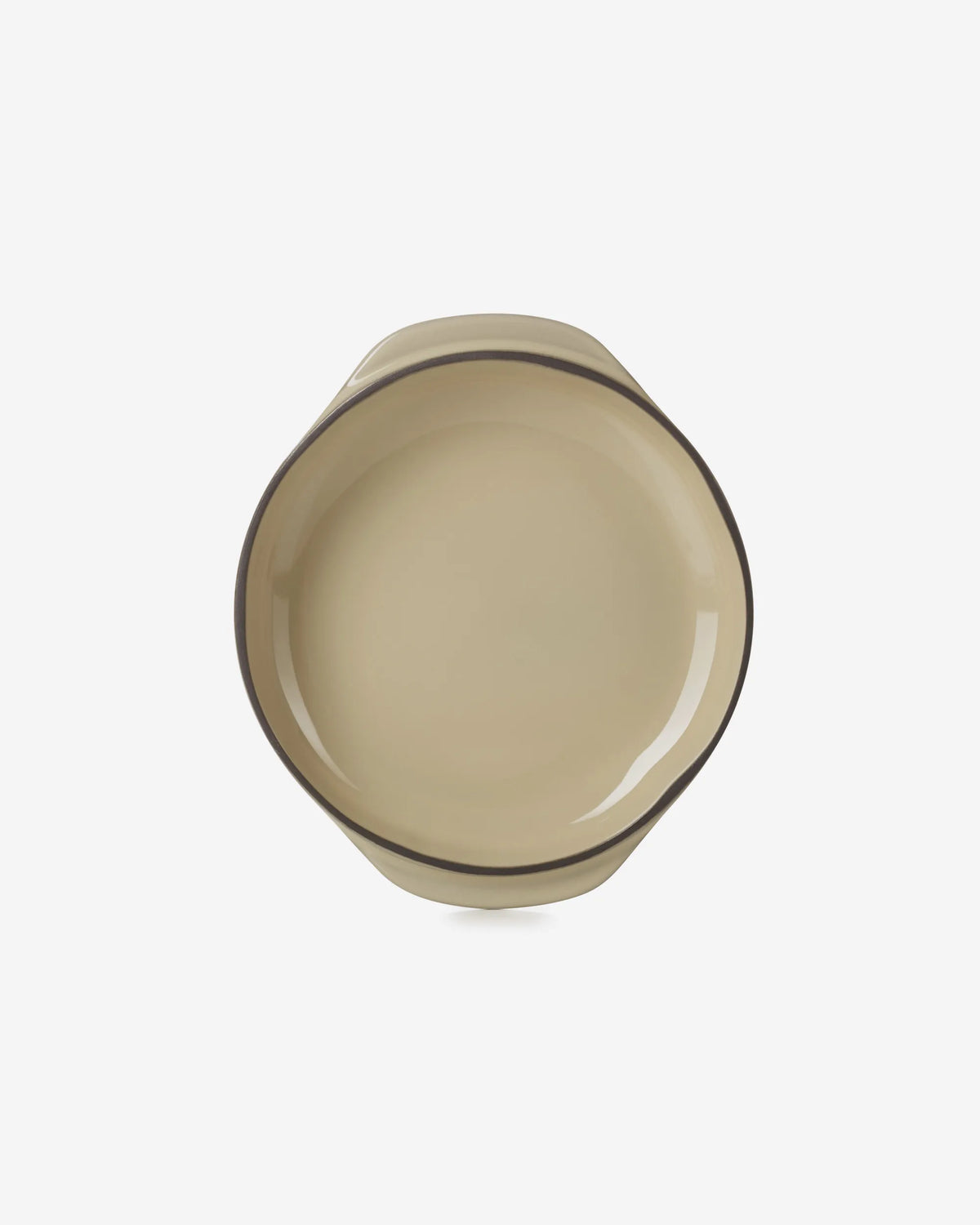 Revol CARACTERE CULINAIRE ROUND DISH 14CM Nutmeg SKU: '654571