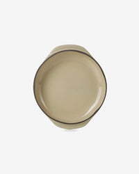Revol CARACTERE CULINAIRE ROUND DISH 14CM Nutmeg SKU: '654571
