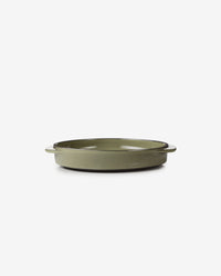 Revol CARACTERE CULINAIRE ROUND DISH 14CM Cardamom SKU: '654574