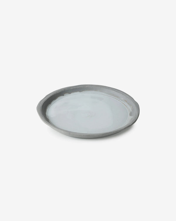 NO.W DINNER PLATE 23.5CM